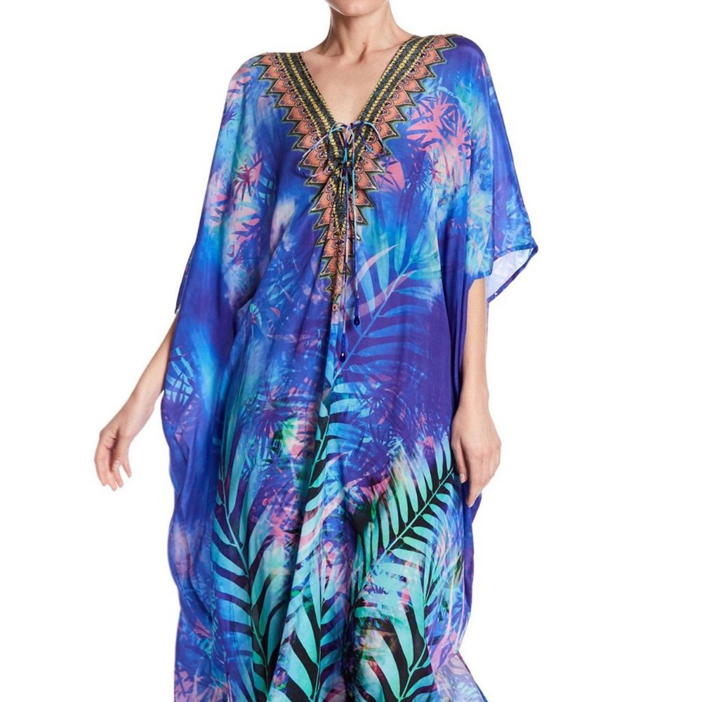 Caftan - Original Shahida Parides Kaftan for Sale